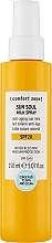 Fragrances, Perfumes, Cosmetics Sunscreen Spray - Comfort Zone Sun Soul Milk Spray SPF20