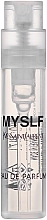 Yves Saint Laurent MYSLF - Eau de Parfum (sample) — photo N1