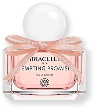 Miraculum Tempting Promise - Eau de Parfum — photo N1