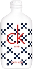 Fragrances, Perfumes, Cosmetics Calvin Klein CK One Collector's Edition 2019 - Eau de Toilette (tester without cap)