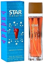 Fragrances, Perfumes, Cosmetics Star Nature Chocolate Milkshake - Eau de Toilette