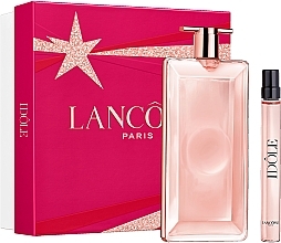 Lancome Idole - Set (edp/50ml + edp/10ml)  — photo N1