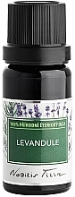 Lavender Essential Oil - Nobilis Tilia Lavender Essential Oil — photo N1