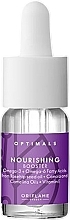 Fragrances, Perfumes, Cosmetics Nourishing Face Booster - Oriflame Optimals Nourishing Booster