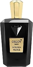 Orlov Paris Golden Prince - Eau de Parfum — photo N1