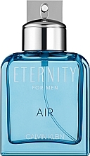 Fragrances, Perfumes, Cosmetics Calvin Klein Eternity Air For Men - Eau de Toilette (tester without cap)