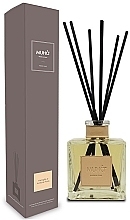 Fragrance Diffuser - Muha Diffuser Vaniglia&Ambra Pura — photo N2