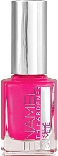 Nail Polish - Gabriella Salvete Nail Enamel With Hardener — photo N4