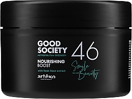 Fragrances, Perfumes, Cosmetics Hair Mask - Artego Good Society 46 Nourishing Boost