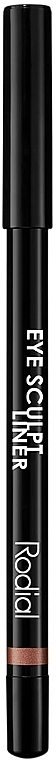 Eyeliner - Rodial Eye Sculpt Liner — photo N1