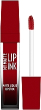Liquid Lipstick - Golden Rose My Matte Lip Ink — photo N2