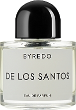 Fragrances, Perfumes, Cosmetics Byredo De Los Santos - Eau de Parfum