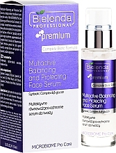 Fragrances, Perfumes, Cosmetics Face Serum - Bielenda Professional Microbiome Pro Care