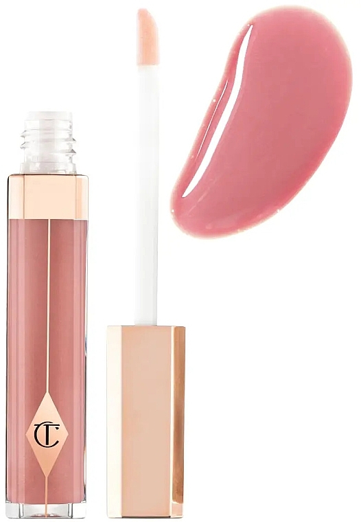 Lip Gloss - Charlotte Tilbury Lip Lustre — photo N2