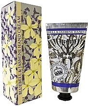 Fragrances, Perfumes, Cosmetics Bluebell & Jasmine Hand Cream - The English Soap Company Bluebell and Jasmine Hand Cream