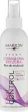 Styling Spray - Marion Professional Final Control Hair Styling Liquid Fixed Hairstyle  — photo N1
