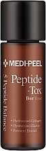 Fragrances, Perfumes, Cosmetics Anti-Aging Peptide Face Toner - MEDIPEEL Bor-Tox Peptide Toner (mini)