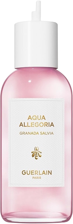 Guerlain Aqua Allegoria Granada Salvia - Eau de Toilette (refill) — photo N2