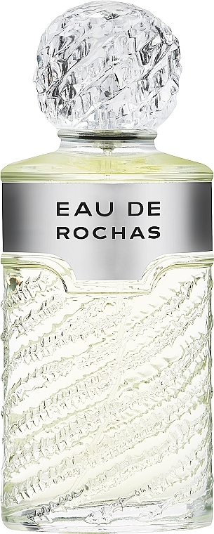 Rochas Eau de Toilette De Rochas - Eau de Toilette — photo N2