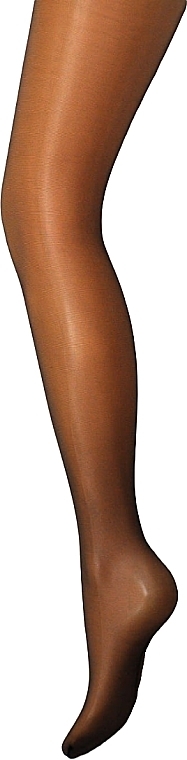 Tights "Summer", 5 Den, nero - Veneziana — photo N11