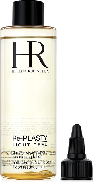 Facial Peeling Lotion - Helena Rubinstein Re-Plasty Light Peel Lotion — photo N13