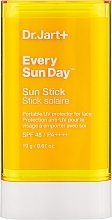 Sunscreen Face Stick - Dr.Jart+ Every Sun Day Sun Stick SPF 48 /PA++++ — photo N1