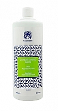 Fragrances, Perfumes, Cosmetics Conditioner for Damaged Hair - Valquer Comditioning Balsam