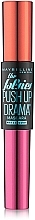 Fragrances, Perfumes, Cosmetics Lash Mascara - Maybelline The Falsies Push Up Drama Waterproof