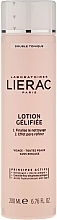 Double Gel Tonic - Lierac Double Tonique Lotion Gelifiee — photo N1