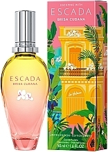 Escada Brisa Cubana - Eau de Toilette — photo N3