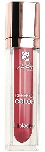 Lacquer Lipstick - BioNike Defence Color Liplaque — photo N1