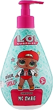 MC Swag Shampoo - L.O.L. Surprise! — photo N1