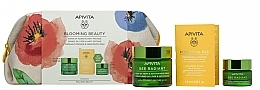 Fragrances, Perfumes, Cosmetics Set - Apivita Blooming Beauty Bee Radiant Set