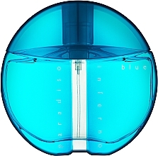 Fragrances, Perfumes, Cosmetics Benetton Inferno Paradiso Blue - Eau de Toilette