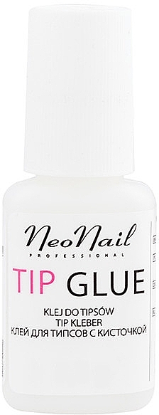 Tips Glue - NeoNail Professional — photo N2