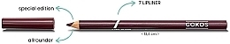 Lipliner - Gokos LipLiner Special Edition — photo N2