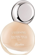 Fragrances, Perfumes, Cosmetics Foundation - Guerlain L’Essentiel 