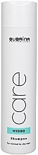 Shampoo for Dry Hair - Subrina Professional Care Hydro Shampoo — photo N1