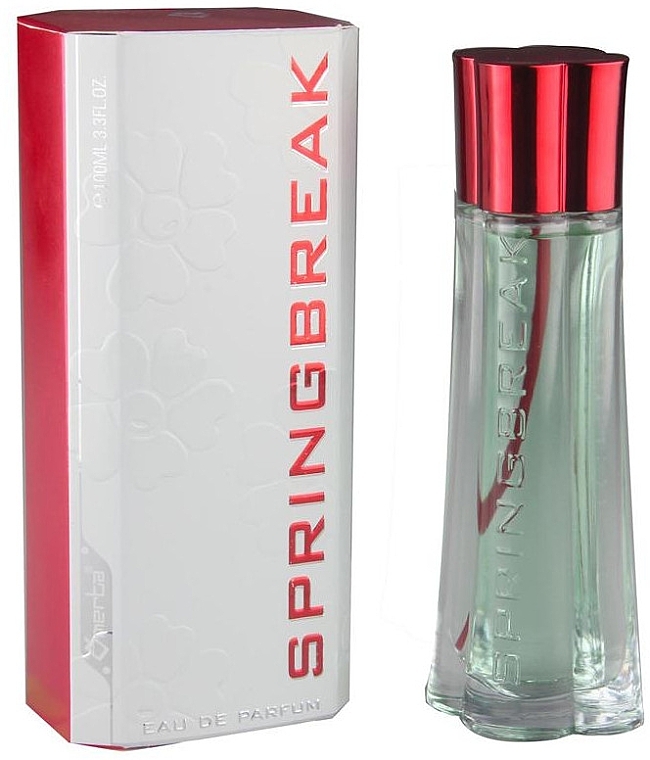 Omerta Spring Break Eau de Parfum - Eau de Parfum  — photo N1