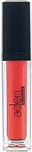 Fragrances, Perfumes, Cosmetics Liquid Lipstick - Aden Cosmetics 3D Plumping Lip Lacquer