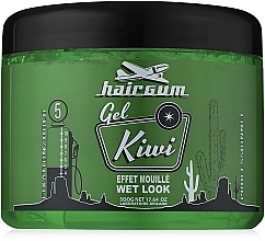 Styling Gel with Kiwi Extract - Hairgum Kiwi Fixing Gel — photo N5