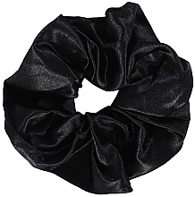 Scrunchie, black - Sister Young Lilu Scrunchie Black — photo N1