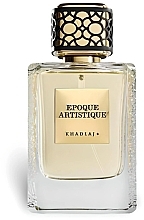 Khadlaj Epoque Artistique - Eau de Parfum — photo N2