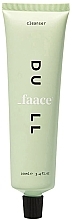 Fragrances, Perfumes, Cosmetics 2in1 Face Cleanser & Mask - Faace Dull 2-in-1 Cleanser And Mask