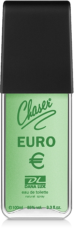 Chaser Euro - Eau de Toilette — photo N1