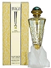 Fragrances, Perfumes, Cosmetics Jivago 24K for Women - Eau de Toilette (tester with cap)