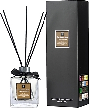 Fragrances, Perfumes, Cosmetics Dyfuzor zapachowy - Feel Aroma Home Juniper Wood