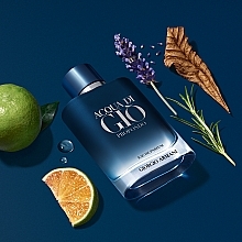 Giorgio Armani Acqua di Gio Profondo 2024 - Eau de Parfum — photo N3