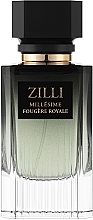 Zilli Millesime Fougere Royale - Eau de Parfum — photo N1