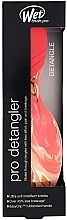 Hair Brush - Wet Brush Pro Detangler Organic Swirl Rose Gold — photo N3